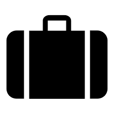 3 x Luggages