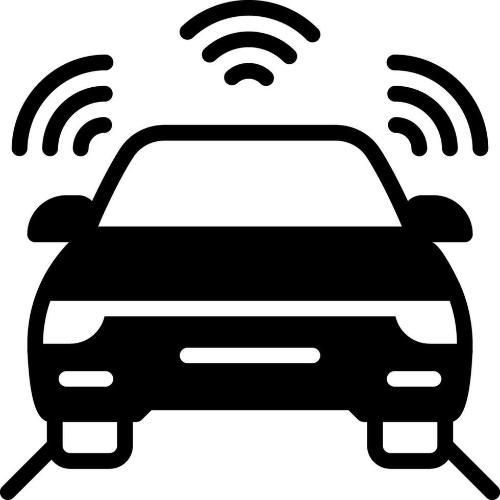 Parking Sensors